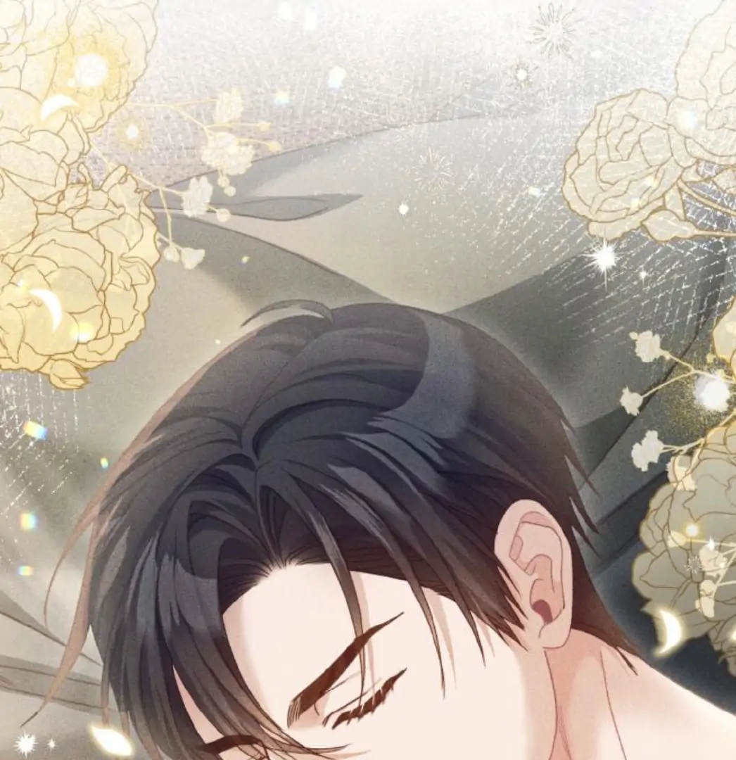 The Acting Empress Still Spends the First Night Chapter 21 Gambar 143
