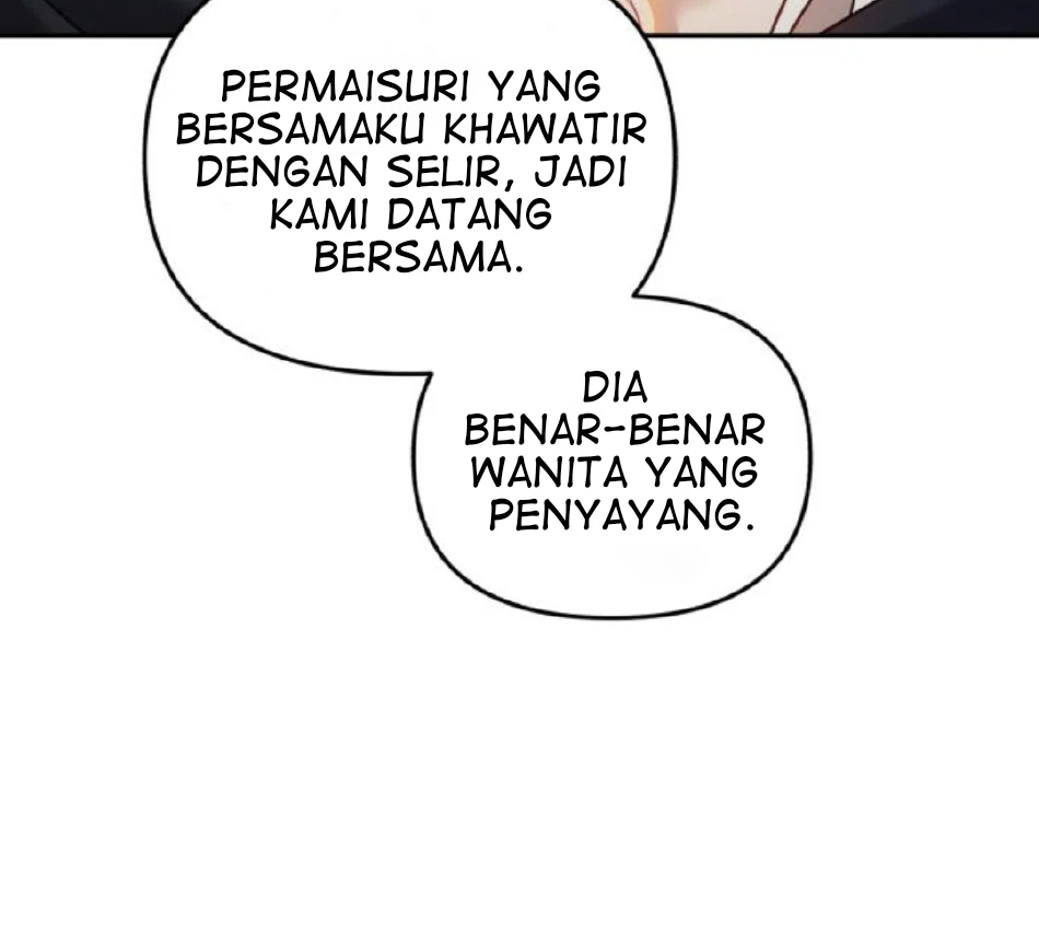 The Acting Empress Still Spends the First Night Chapter 21 Gambar 16