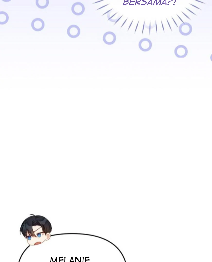 The Acting Empress Still Spends the First Night Chapter 21 Gambar 19