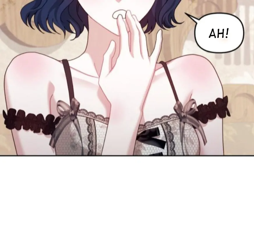 The Acting Empress Still Spends the First Night Chapter 21 Gambar 21