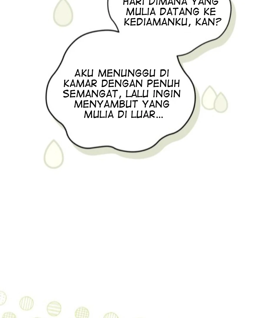 The Acting Empress Still Spends the First Night Chapter 21 Gambar 24