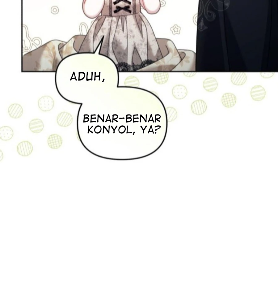 The Acting Empress Still Spends the First Night Chapter 21 Gambar 26