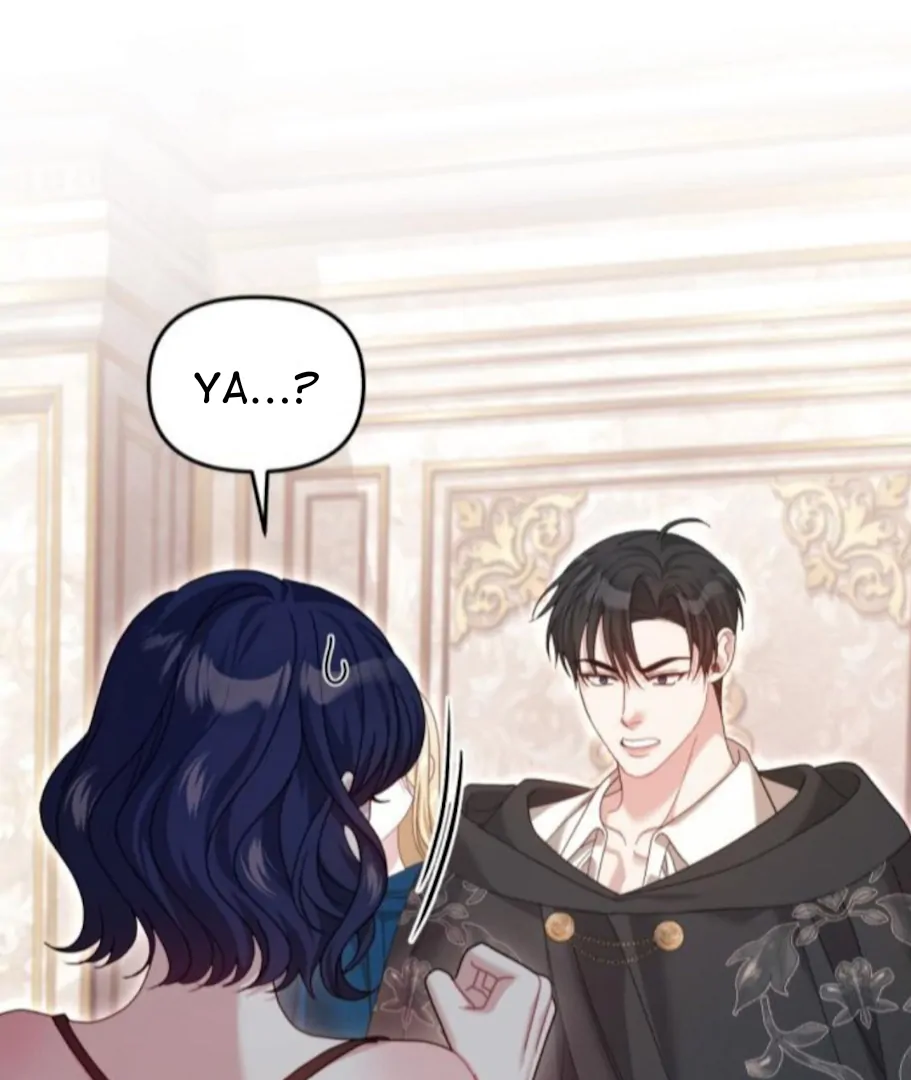 The Acting Empress Still Spends the First Night Chapter 21 Gambar 29