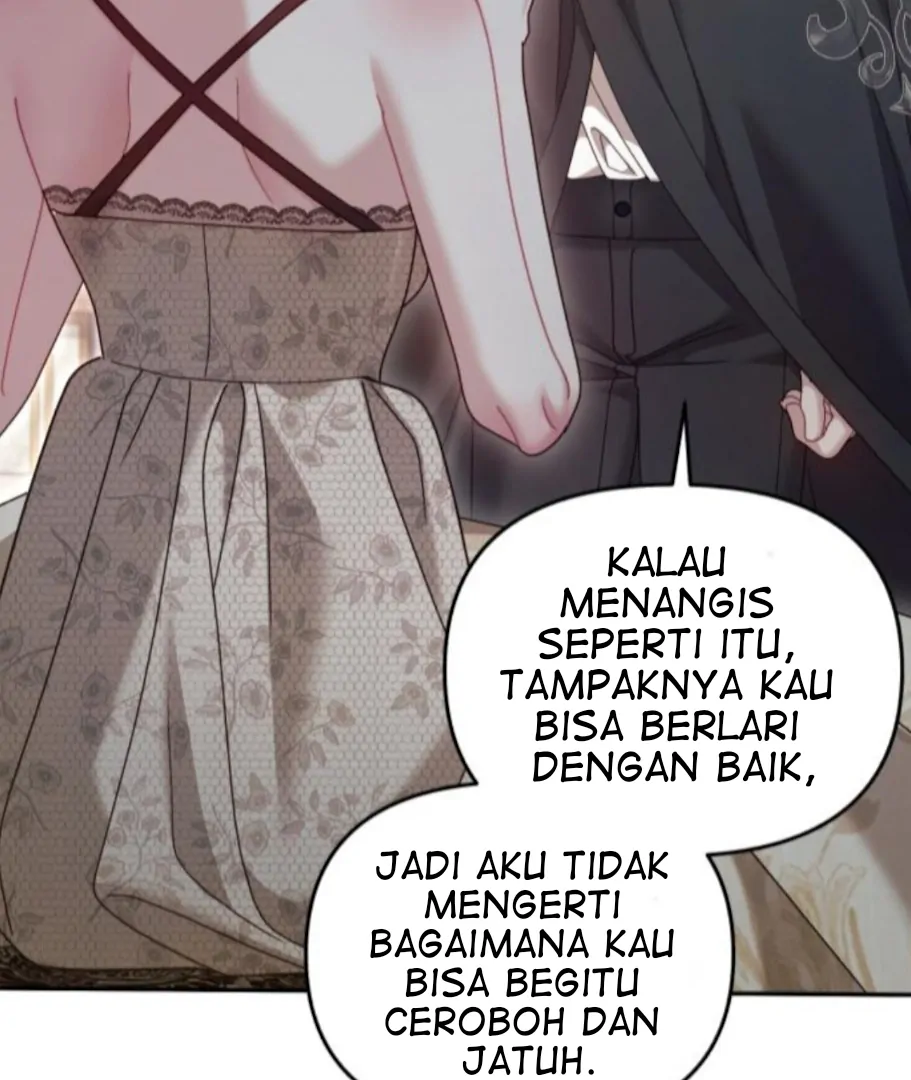 The Acting Empress Still Spends the First Night Chapter 21 Gambar 30