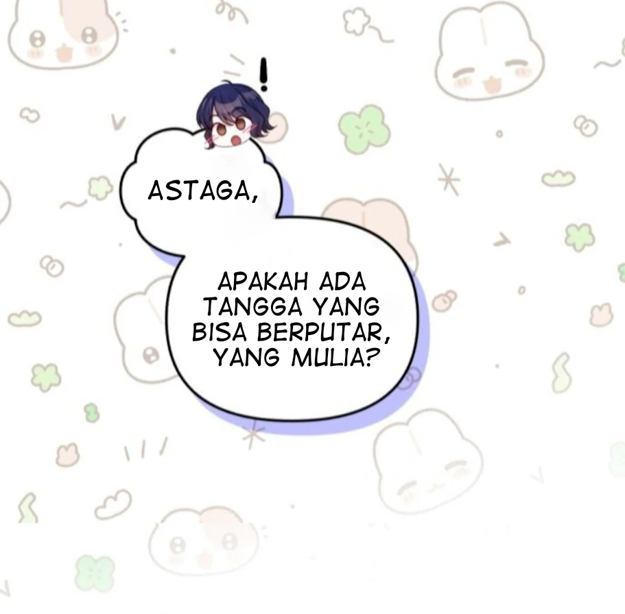 The Acting Empress Still Spends the First Night Chapter 21 Gambar 33