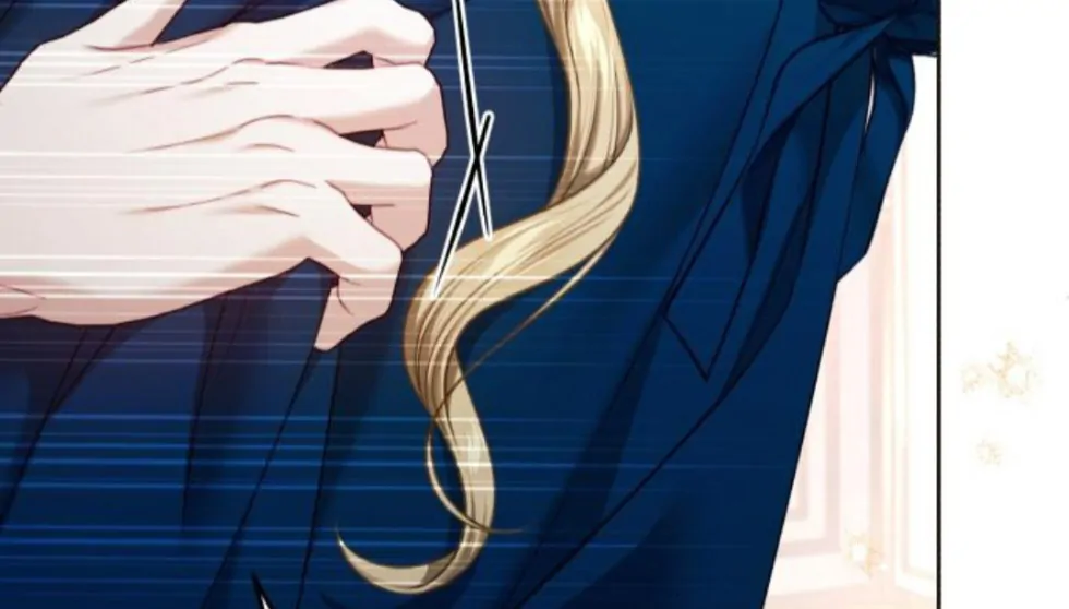 The Acting Empress Still Spends the First Night Chapter 21 Gambar 46
