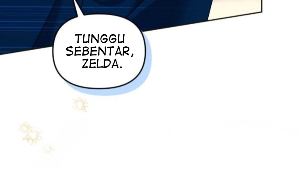 The Acting Empress Still Spends the First Night Chapter 21 Gambar 47