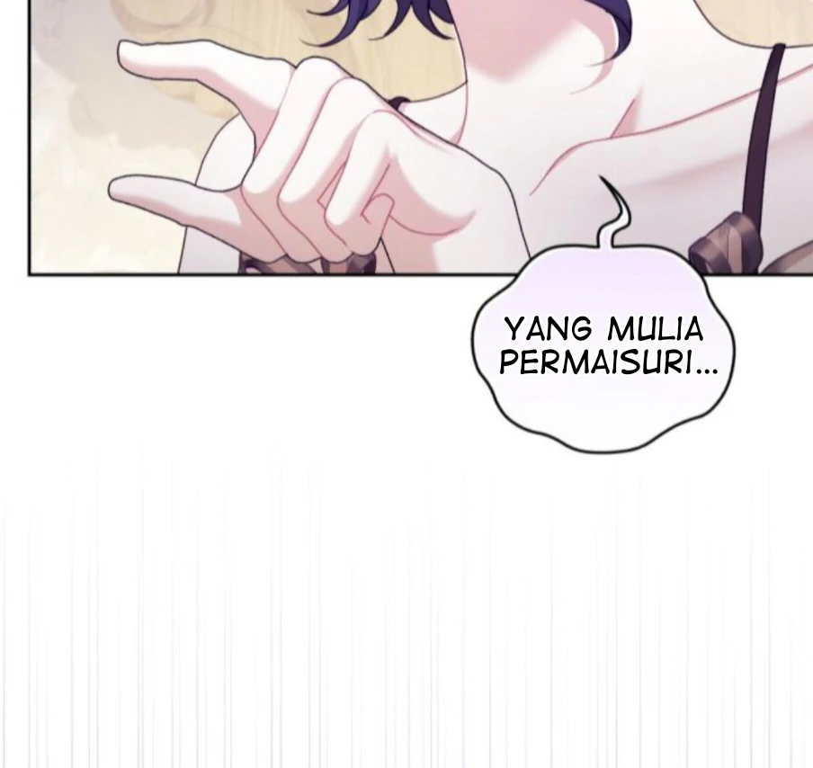 The Acting Empress Still Spends the First Night Chapter 21 Gambar 52