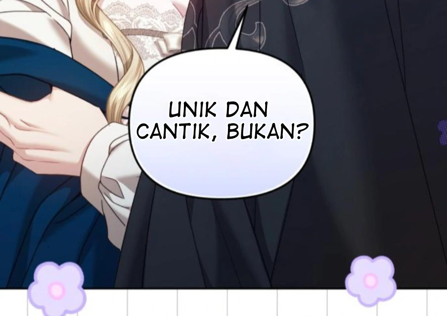 The Acting Empress Still Spends the First Night Chapter 21 Gambar 57