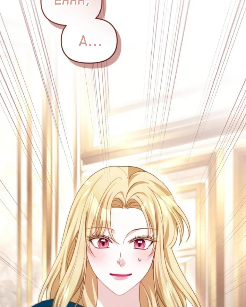 The Acting Empress Still Spends the First Night Chapter 21 Gambar 6