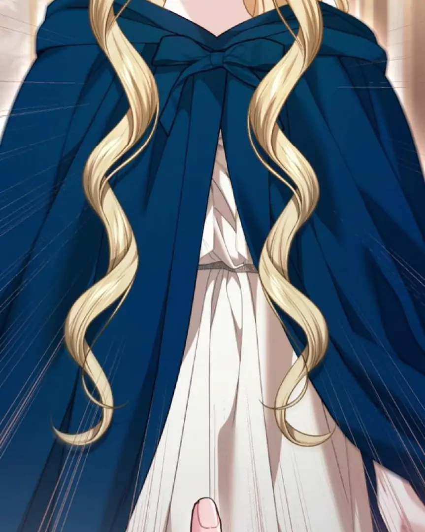The Acting Empress Still Spends the First Night Chapter 21 Gambar 7