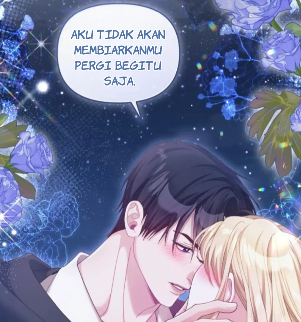 The Acting Empress Still Spends the First Night Chapter 21 Gambar 83