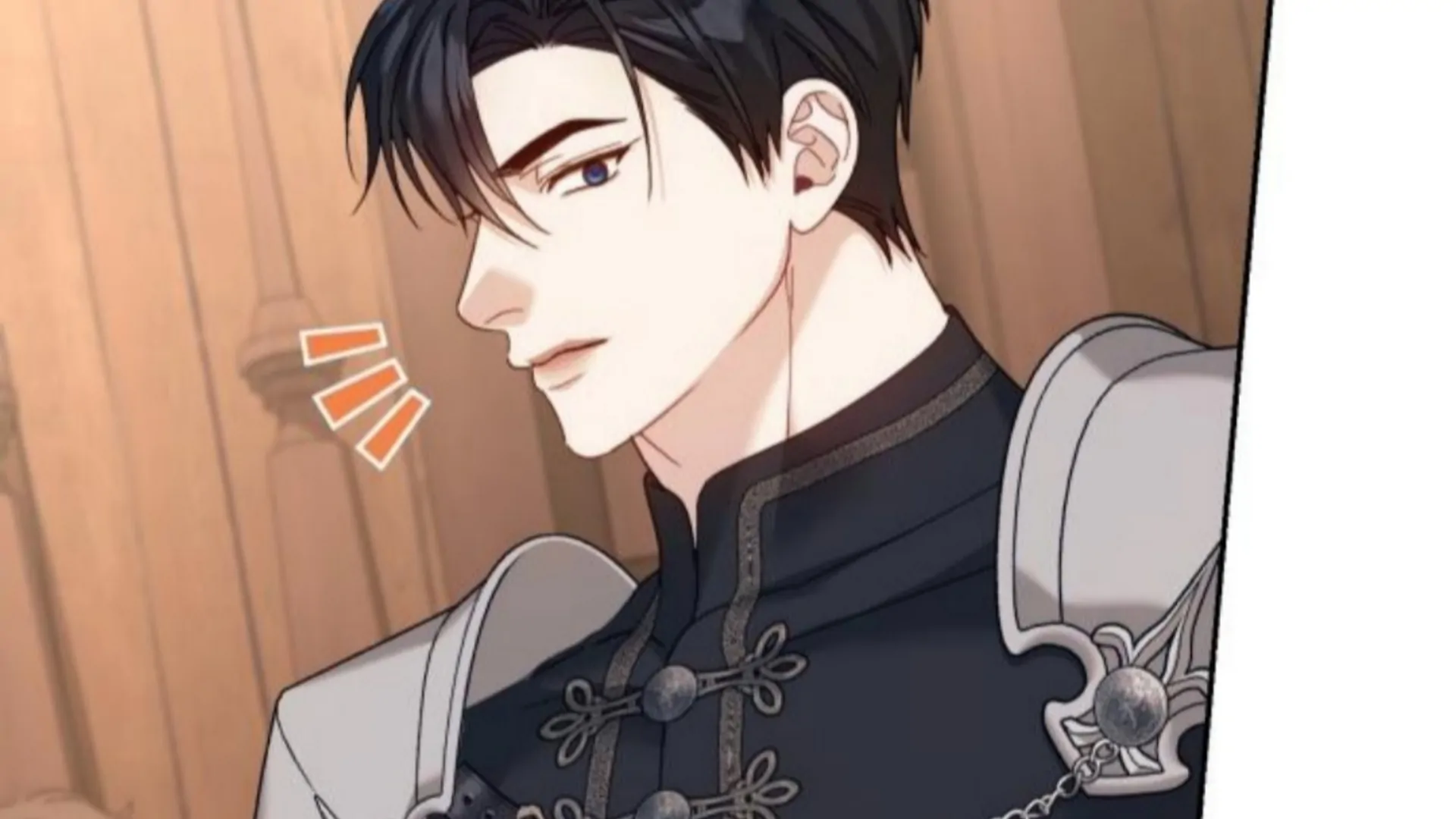 The Acting Empress Still Spends the First Night Chapter 22 Gambar 150