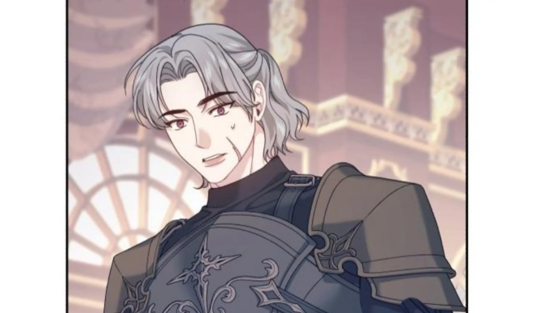 The Acting Empress Still Spends the First Night Chapter 22 Gambar 199