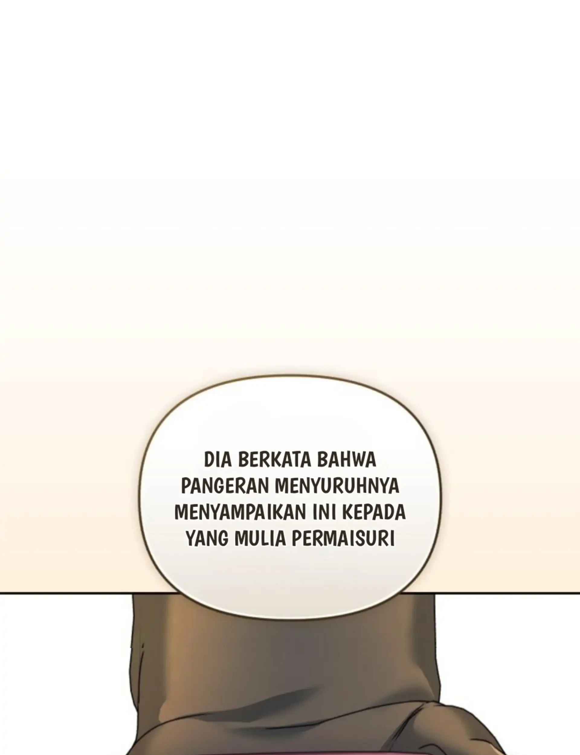 The Acting Empress Still Spends the First Night Chapter 22 Gambar 213