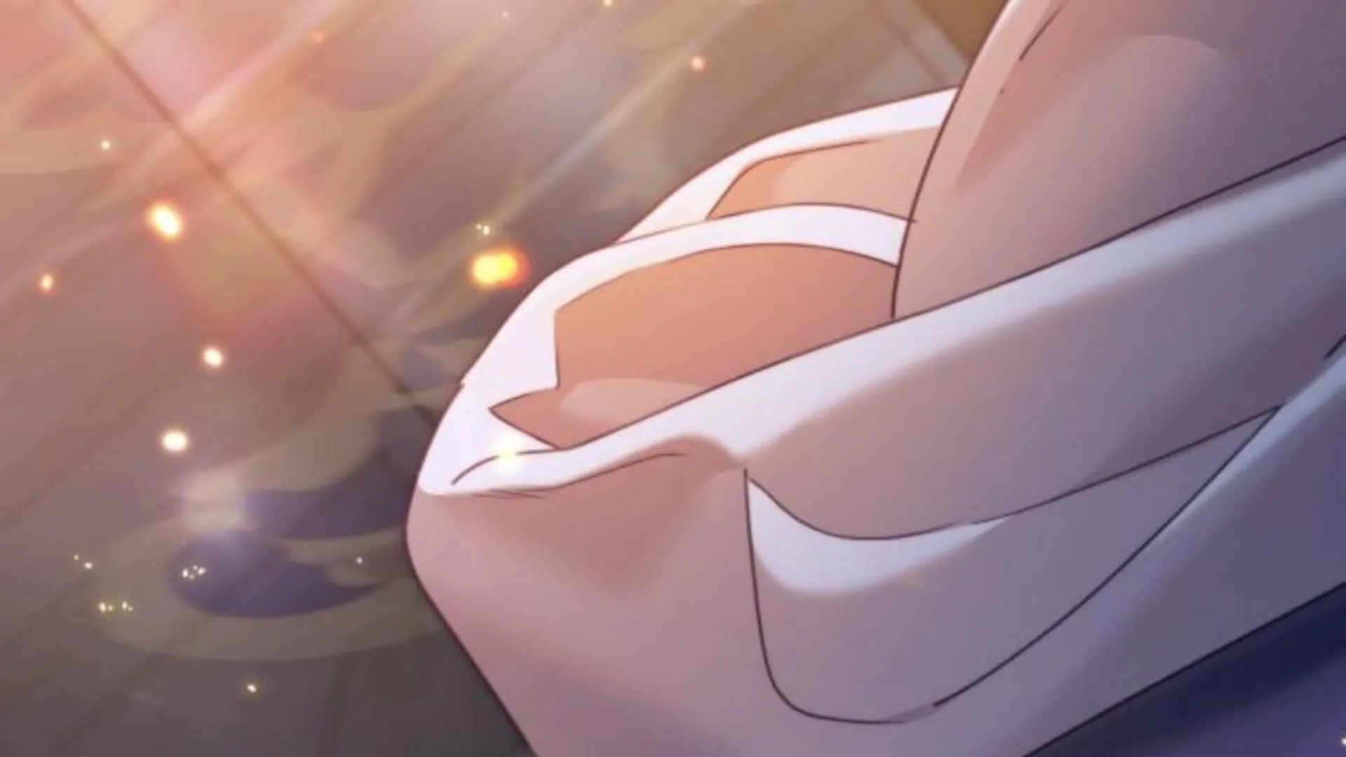 The Acting Empress Still Spends the First Night Chapter 22 Gambar 32