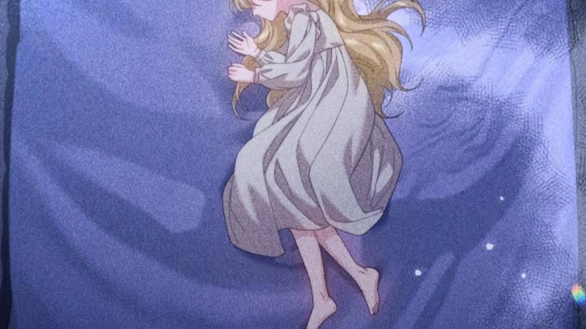 The Acting Empress Still Spends the First Night Chapter 22 Gambar 6