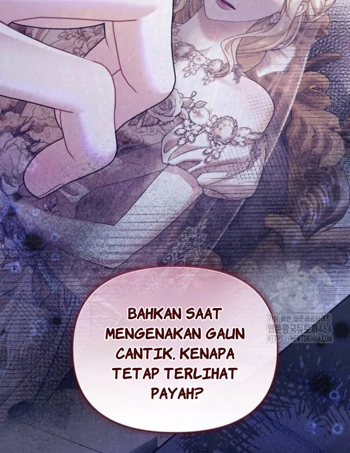 The Acting Empress Still Spends the First Night Chapter 23 Gambar 106