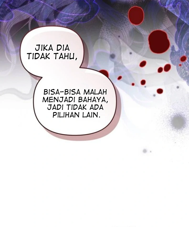 The Acting Empress Still Spends the First Night Chapter 23 Gambar 11