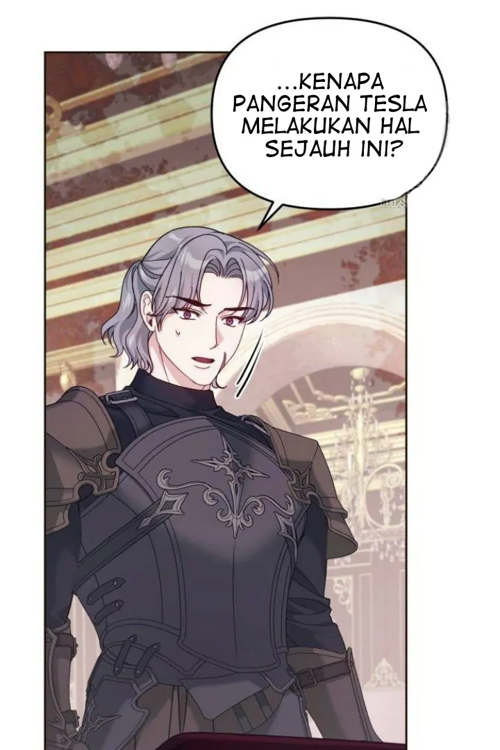 The Acting Empress Still Spends the First Night Chapter 23 Gambar 12