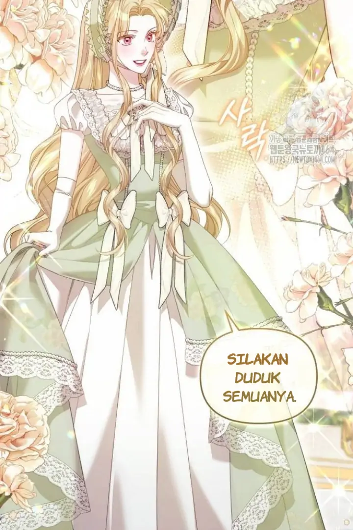 The Acting Empress Still Spends the First Night Chapter 23 Gambar 33