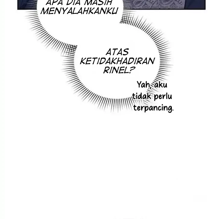 The Acting Empress Still Spends the First Night Chapter 23 Gambar 38