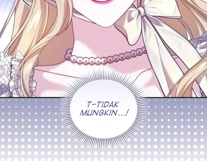 The Acting Empress Still Spends the First Night Chapter 23 Gambar 43