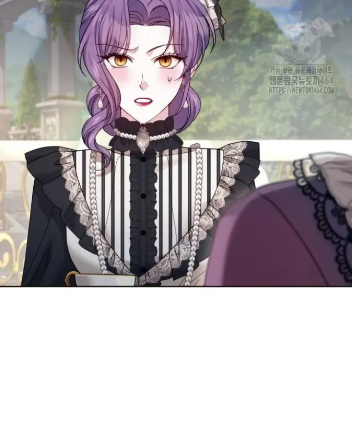 The Acting Empress Still Spends the First Night Chapter 23 Gambar 48