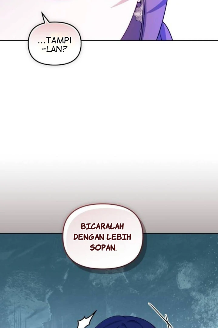 The Acting Empress Still Spends the First Night Chapter 23 Gambar 51