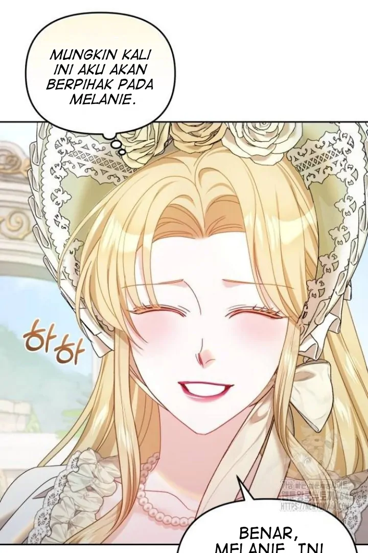 The Acting Empress Still Spends the First Night Chapter 23 Gambar 63