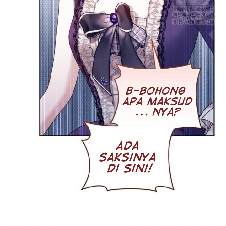 The Acting Empress Still Spends the First Night Chapter 23 Gambar 71