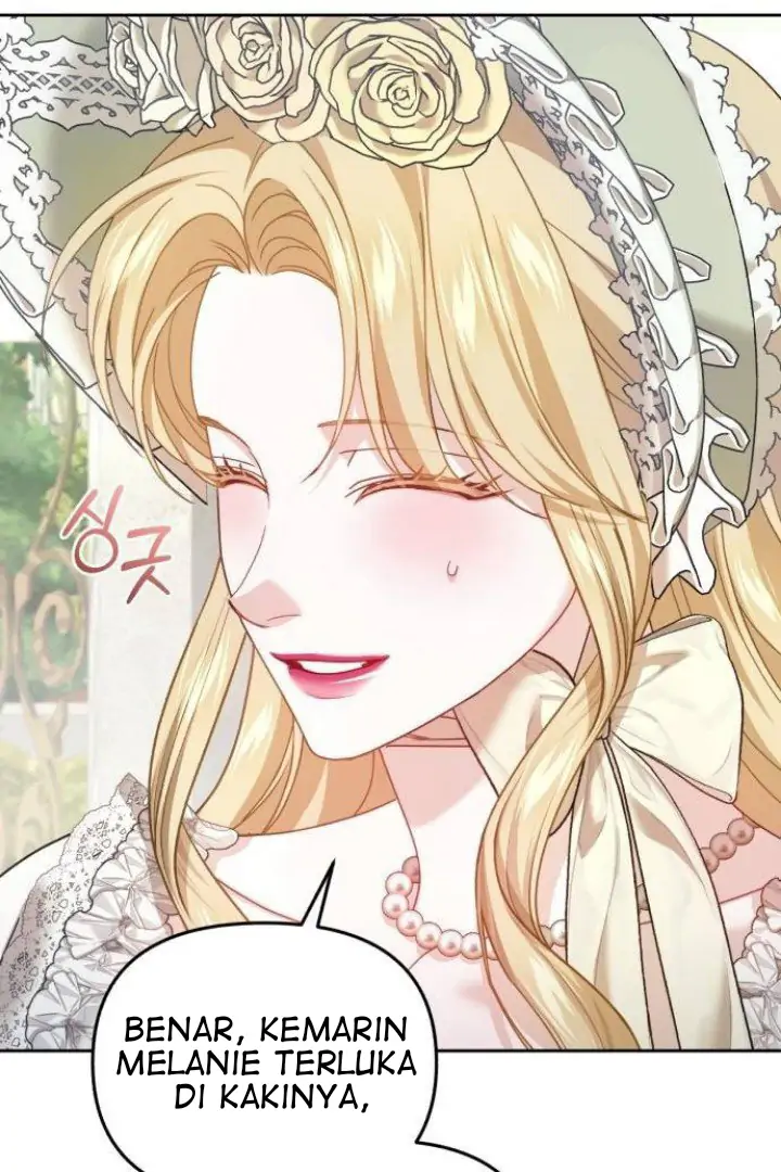 The Acting Empress Still Spends the First Night Chapter 23 Gambar 77