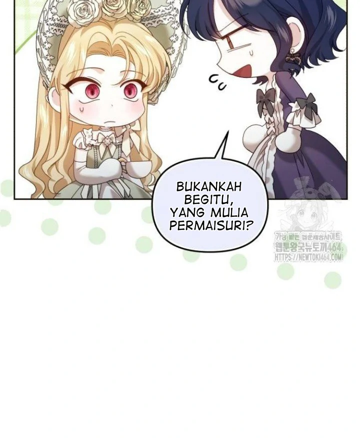 The Acting Empress Still Spends the First Night Chapter 23 Gambar 81