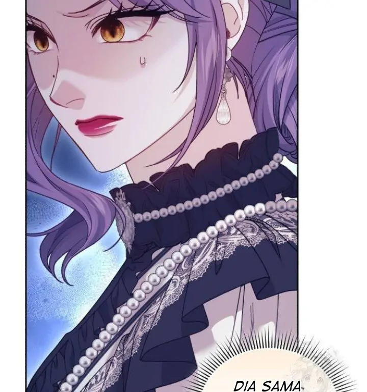 The Acting Empress Still Spends the First Night Chapter 23 Gambar 84