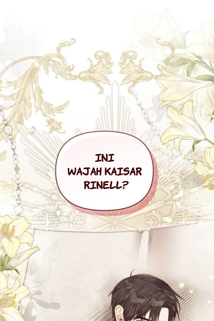 The Acting Empress Still Spends the First Night Chapter 23 Gambar 99