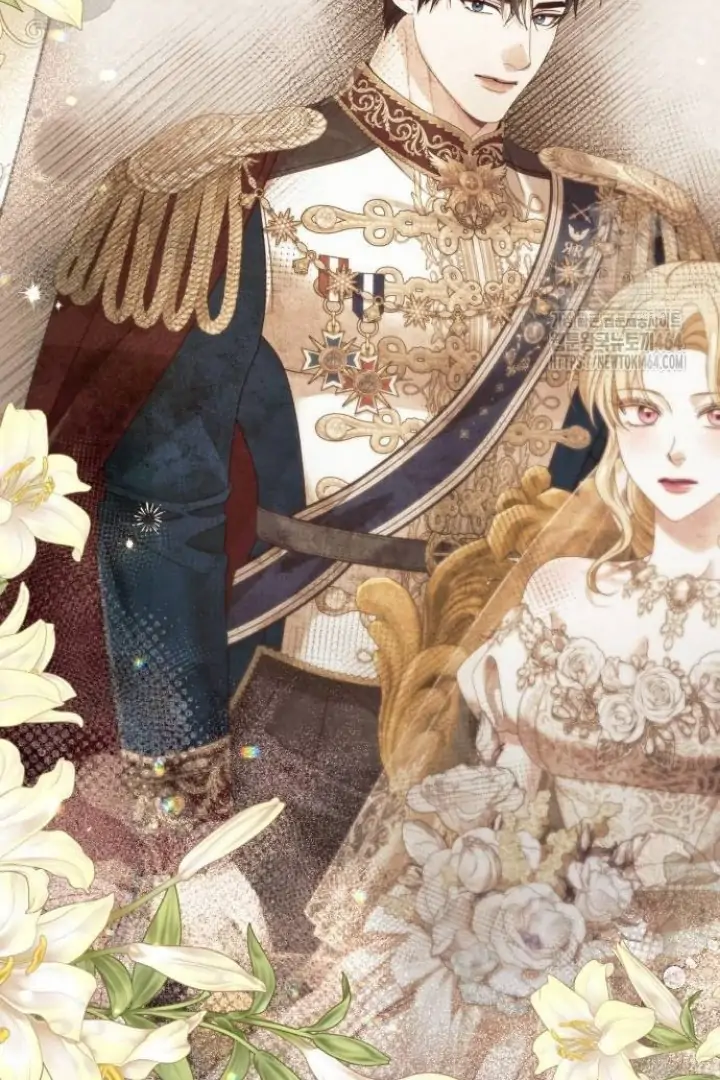The Acting Empress Still Spends the First Night Chapter 23 Gambar 100