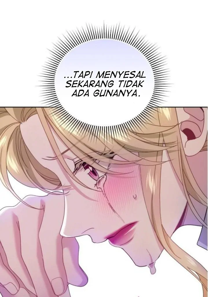The Acting Empress Still Spends the First Night Chapter 24 Gambar 110