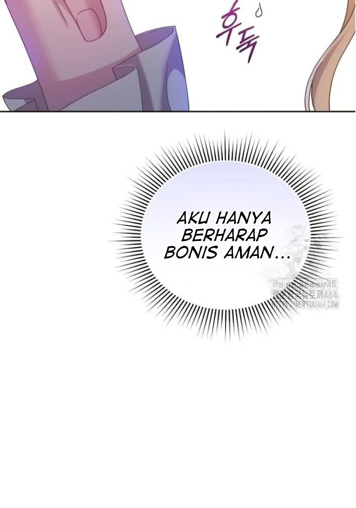 The Acting Empress Still Spends the First Night Chapter 24 Gambar 111