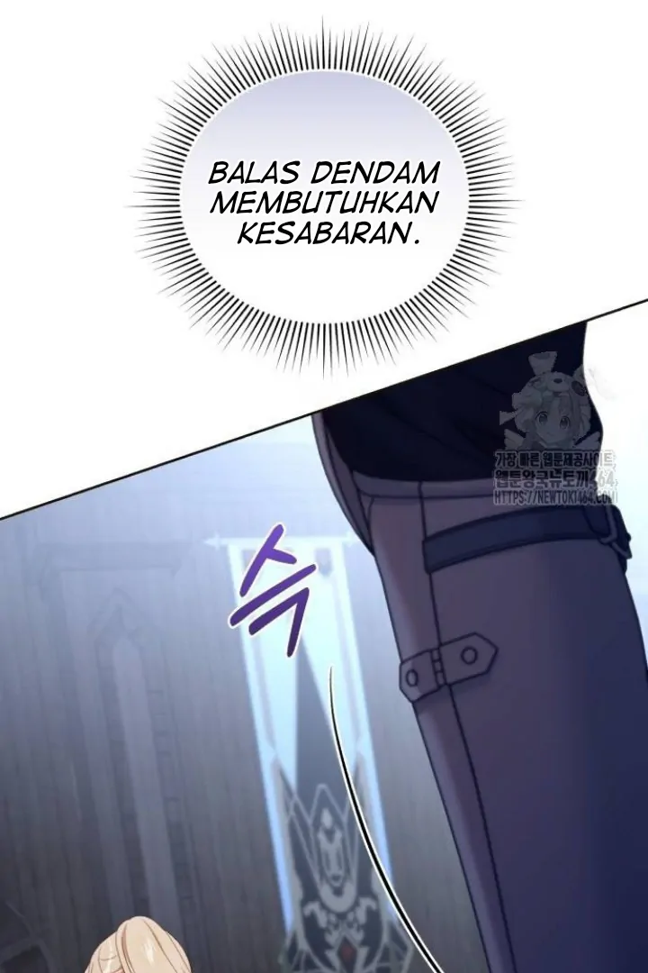The Acting Empress Still Spends the First Night Chapter 24 Gambar 116