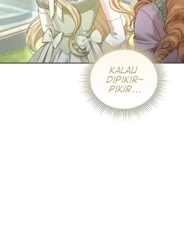 The Acting Empress Still Spends the First Night Chapter 24 Gambar 11