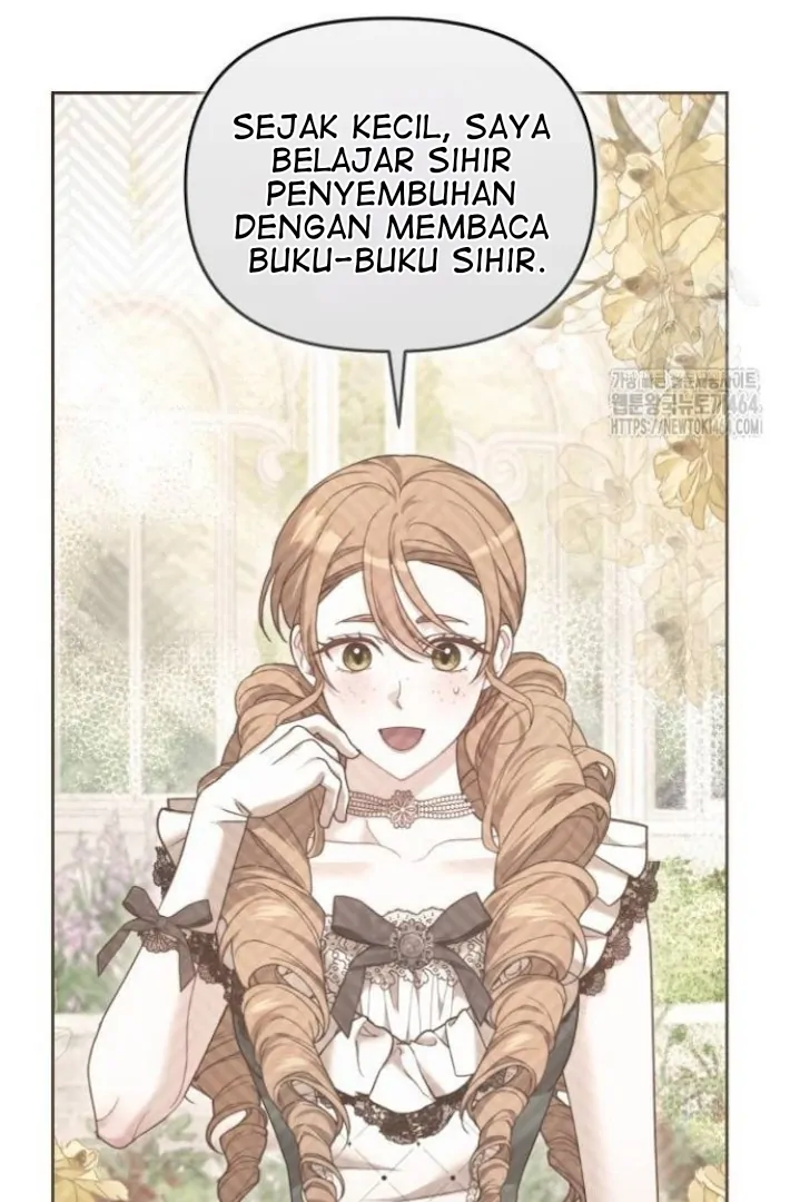 The Acting Empress Still Spends the First Night Chapter 24 Gambar 12