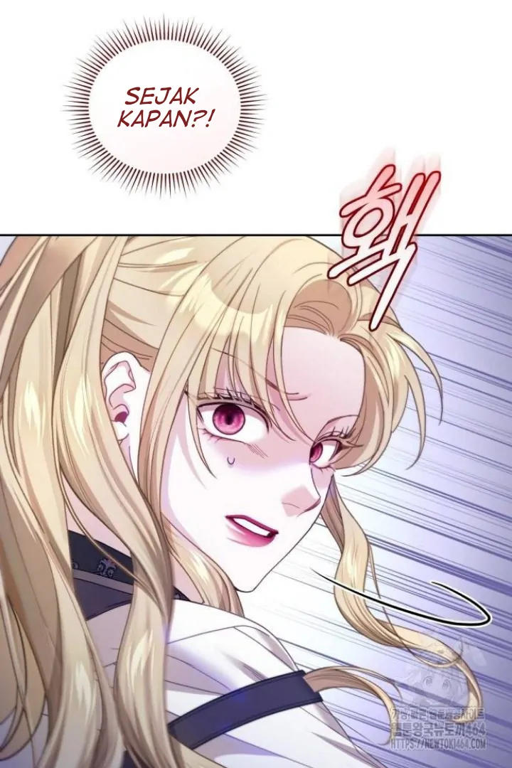 The Acting Empress Still Spends the First Night Chapter 24 Gambar 121