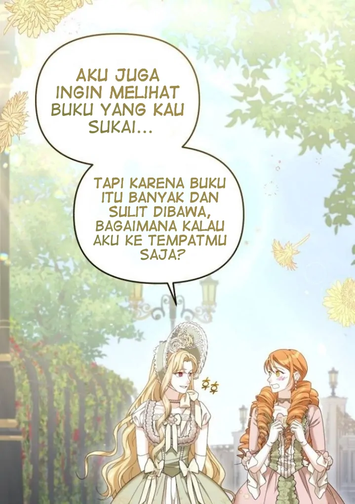 The Acting Empress Still Spends the First Night Chapter 24 Gambar 14