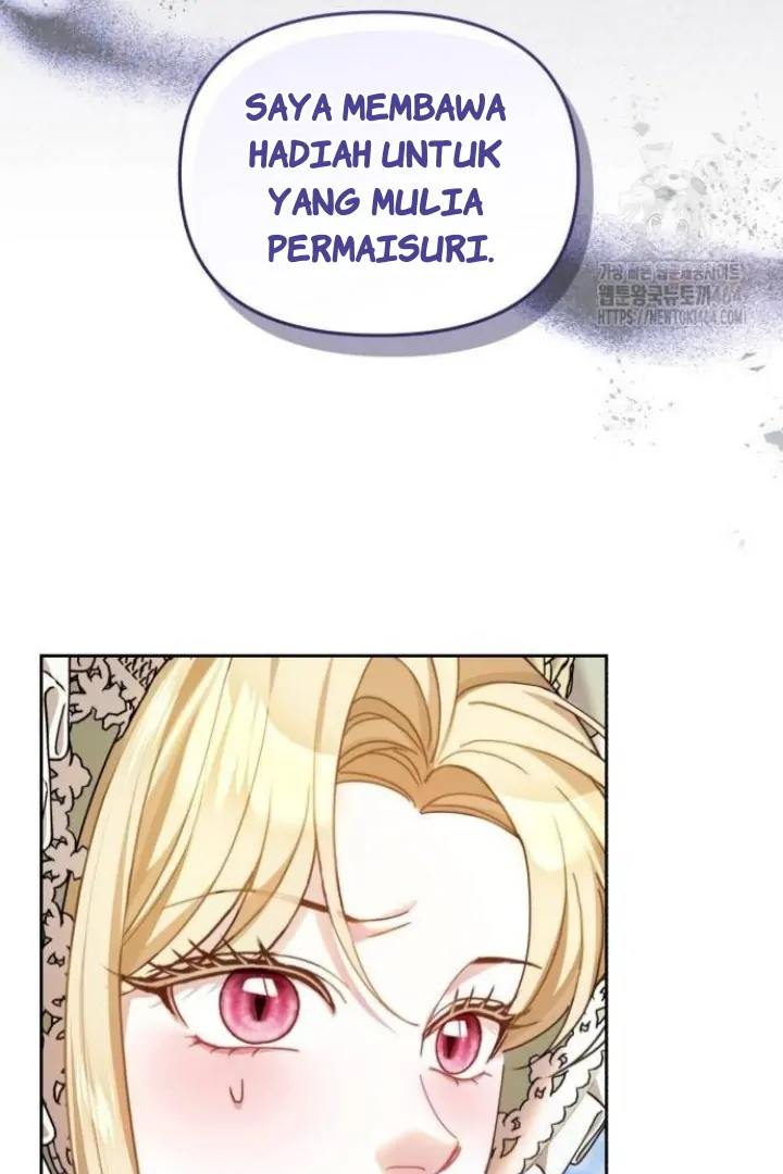 The Acting Empress Still Spends the First Night Chapter 24 Gambar 22