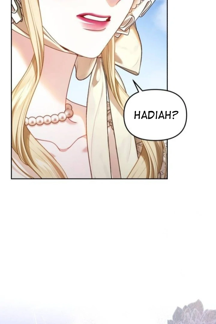 The Acting Empress Still Spends the First Night Chapter 24 Gambar 23
