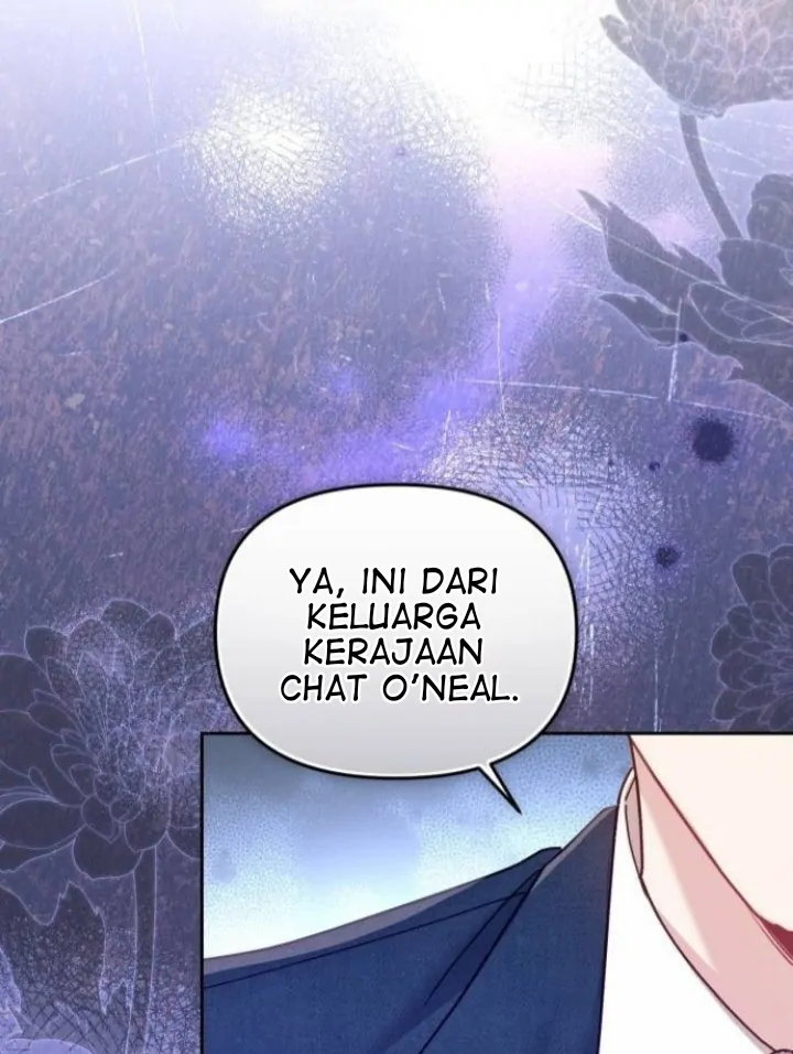 The Acting Empress Still Spends the First Night Chapter 24 Gambar 24