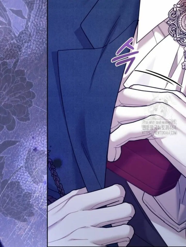 The Acting Empress Still Spends the First Night Chapter 24 Gambar 25