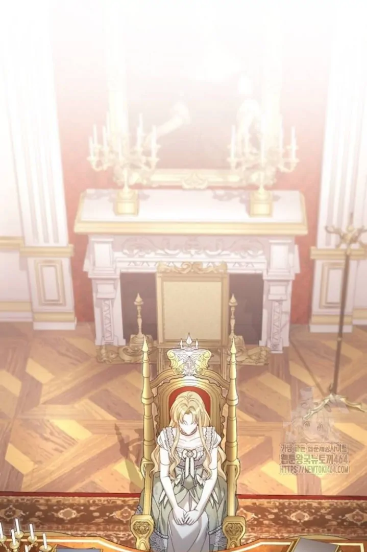 The Acting Empress Still Spends the First Night Chapter 24 Gambar 30