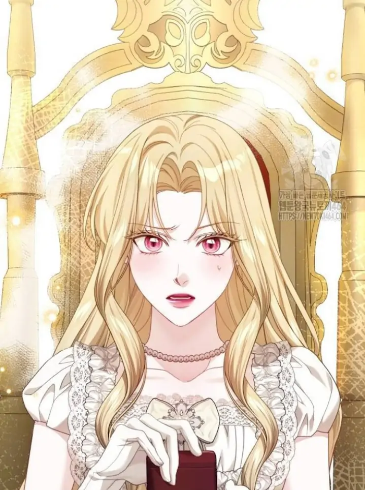 The Acting Empress Still Spends the First Night Chapter 24 Gambar 32