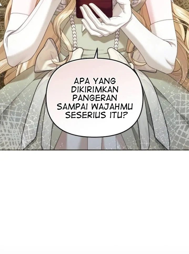 The Acting Empress Still Spends the First Night Chapter 24 Gambar 33